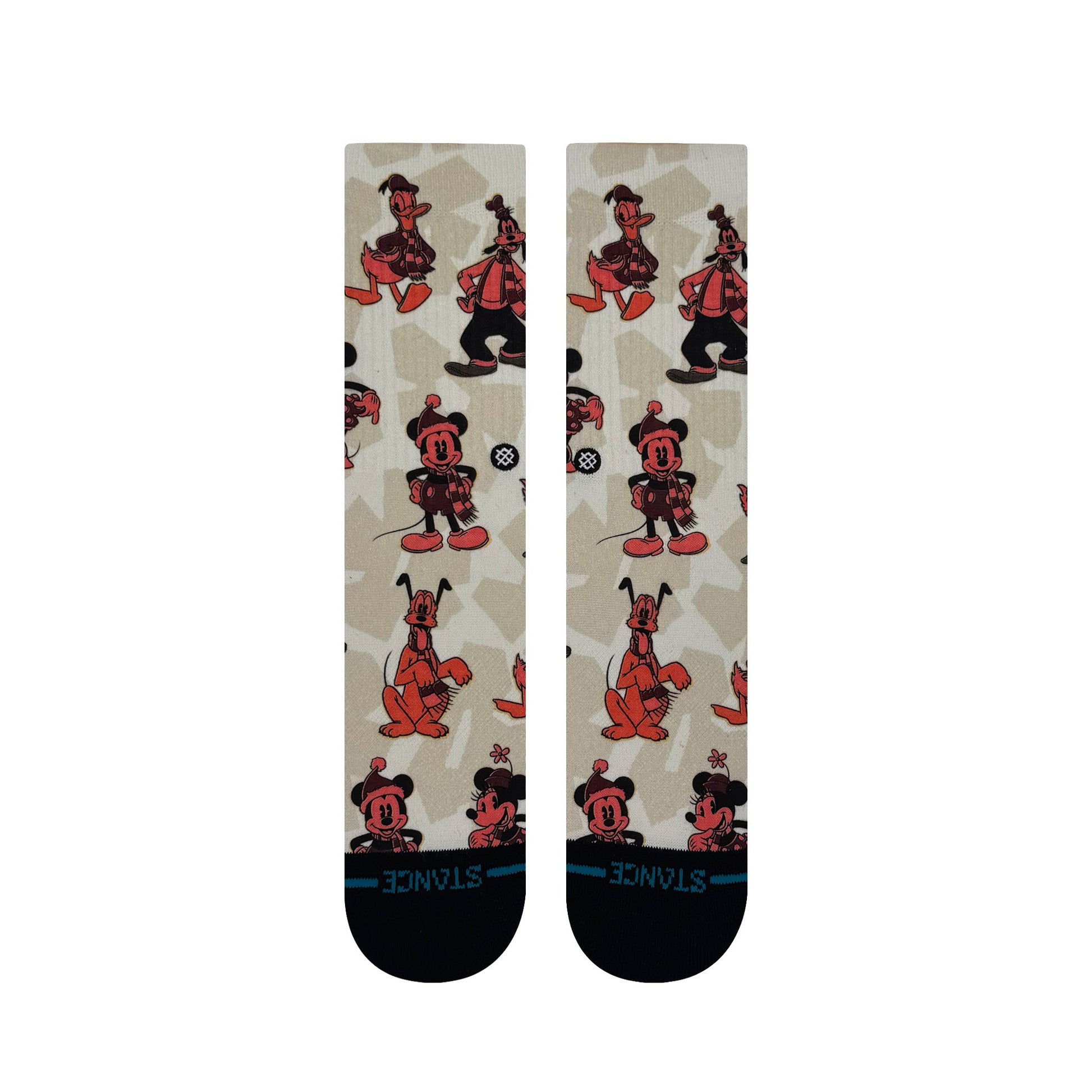 Stance KIDS MICKEY XMAS CREW