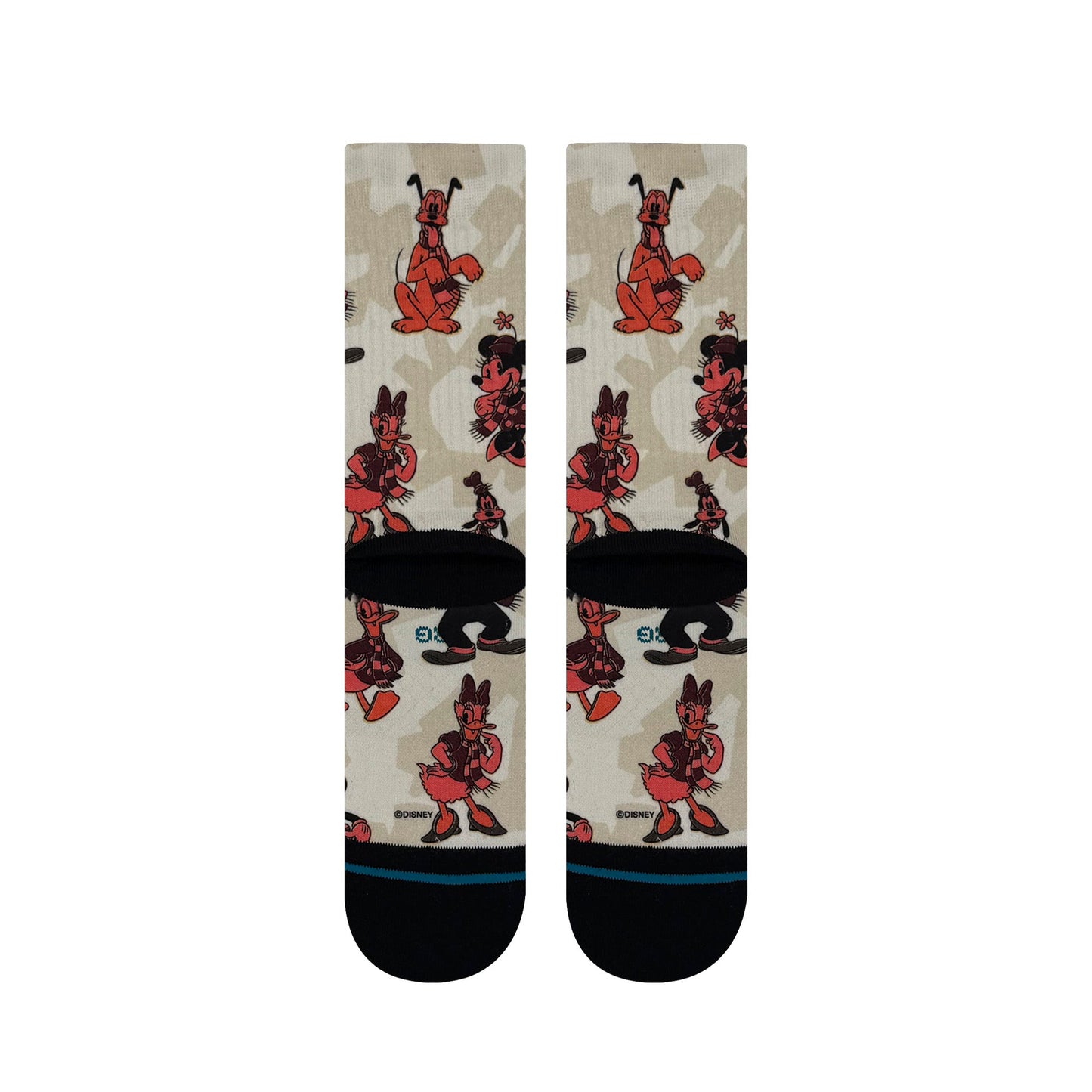 Stance KIDS MICKEY XMAS CREW