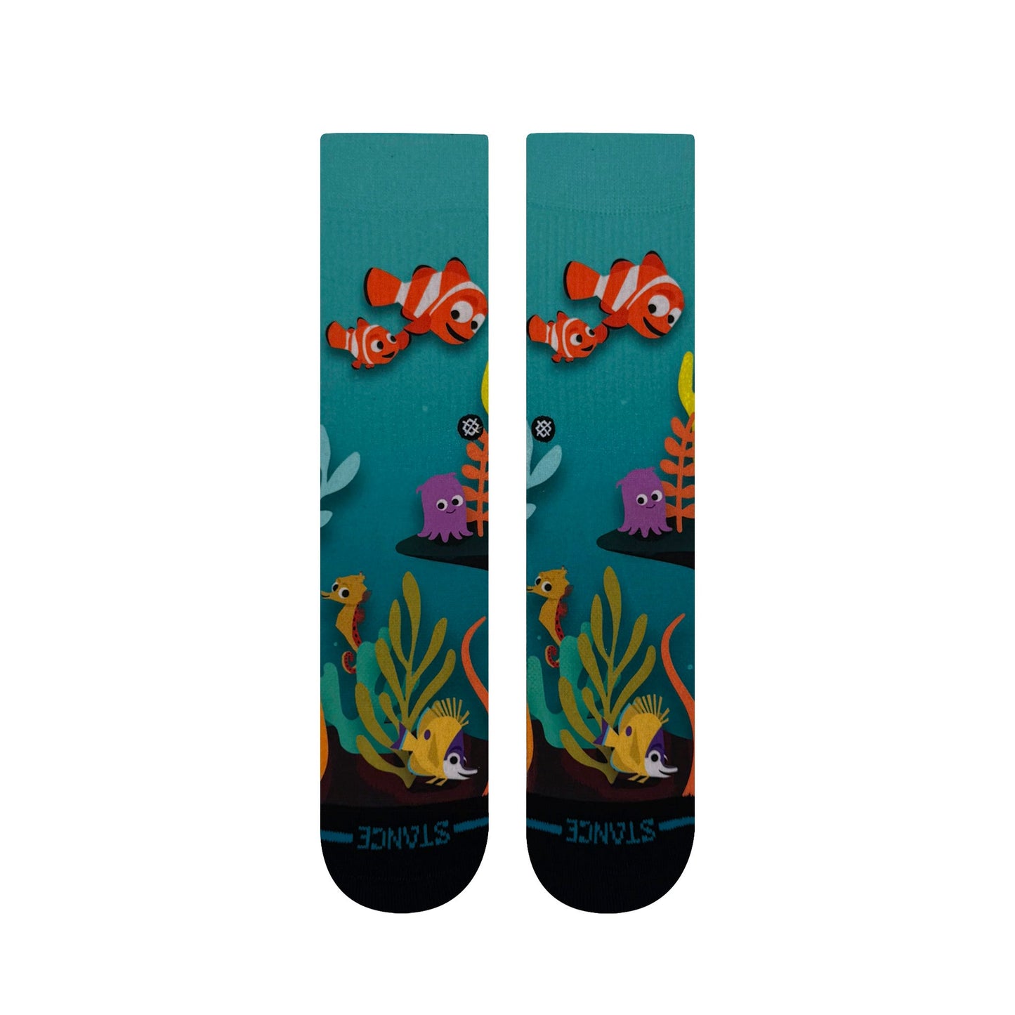 Stance LUCKY FIN KIDS CREW