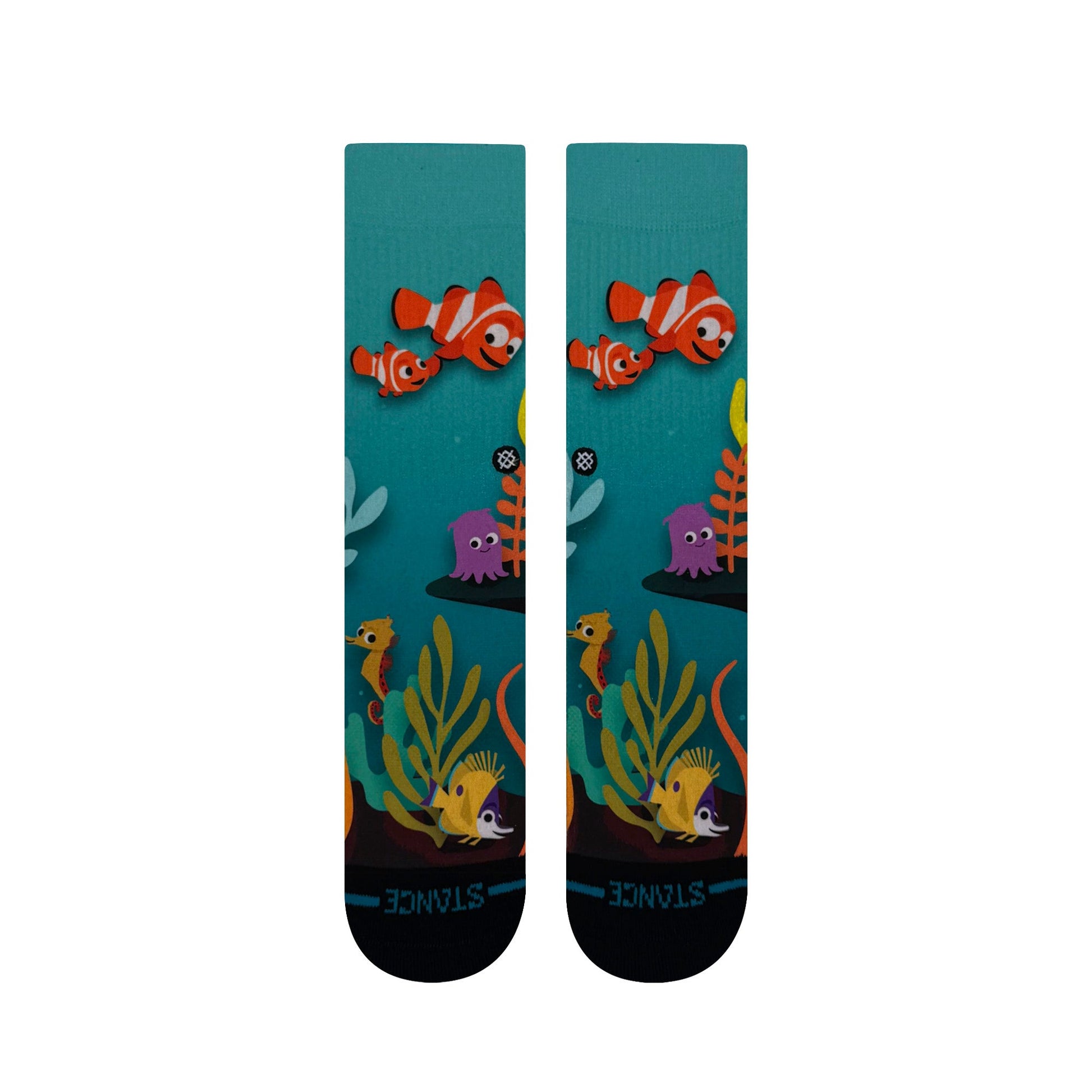 Stance LUCKY FIN KIDS CREW