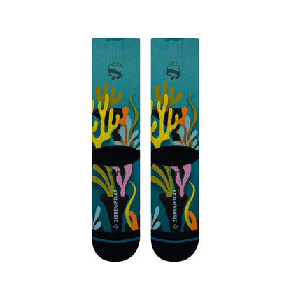 Stance LUCKY FIN KIDS CREW