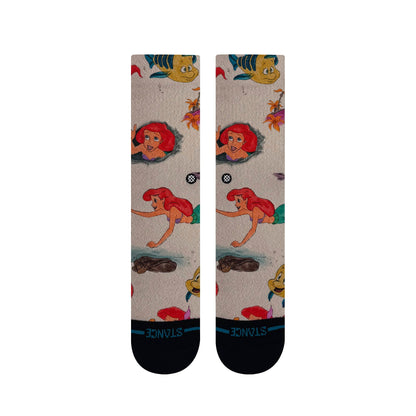 Stance PART OF YOUR WORLD KIDS CREW