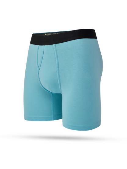 Stance ELECTRIC BLUE BOXER BRIEF
