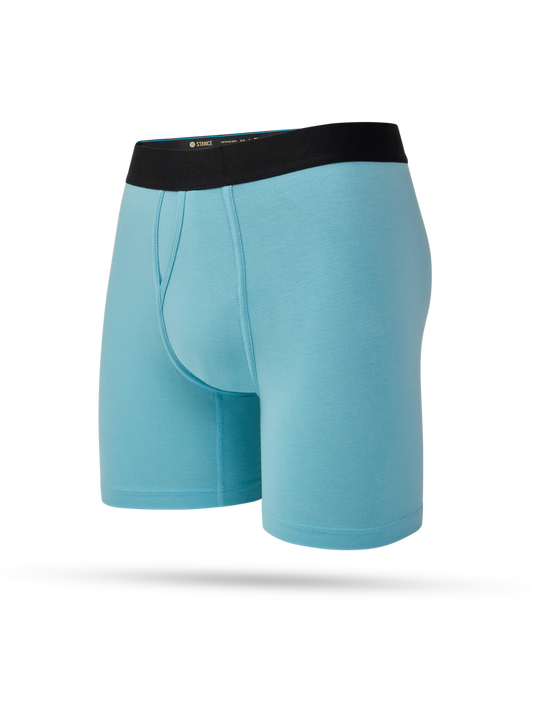 Stance ELECTRIC BLUE BOXER BRIEF