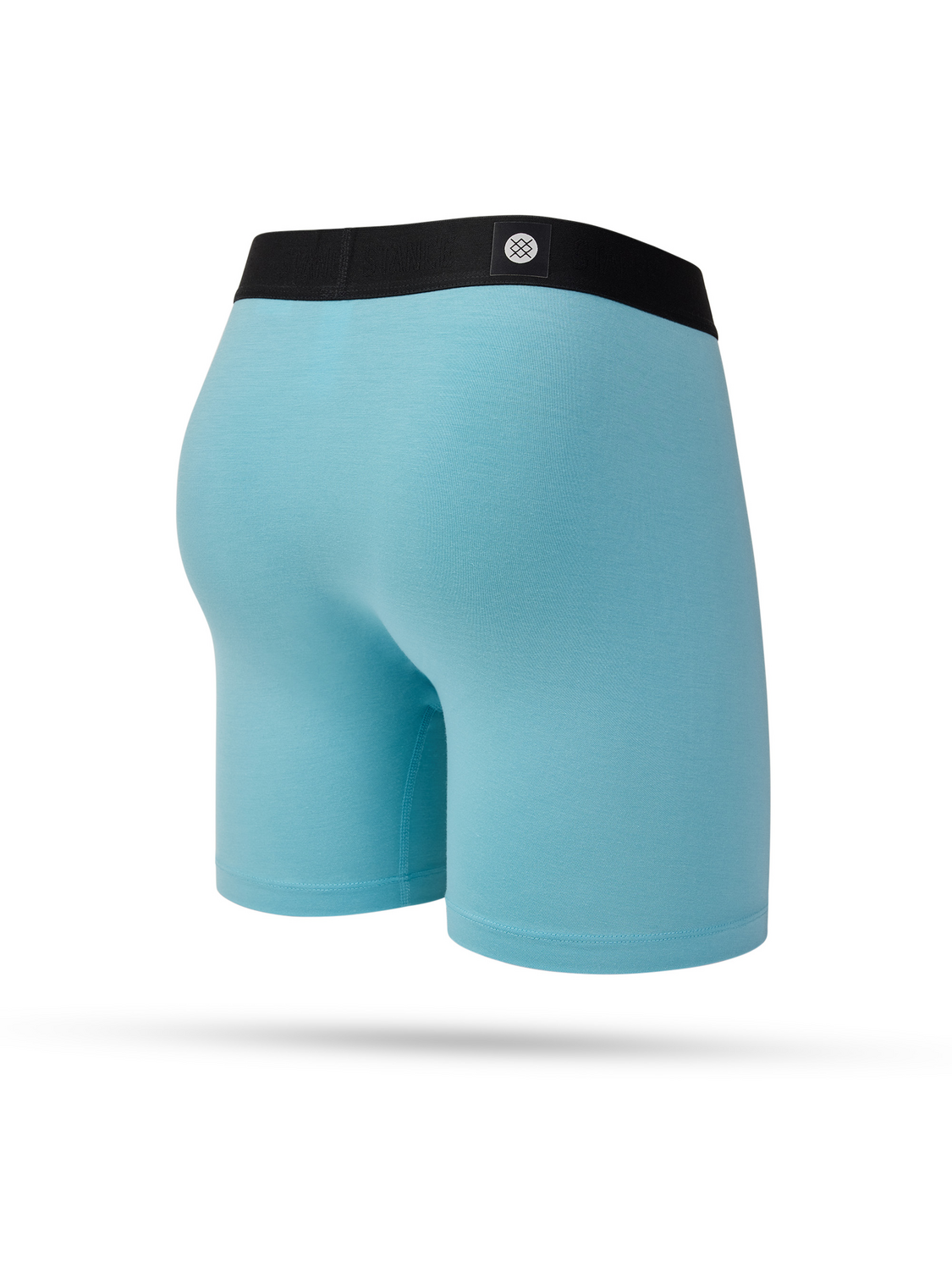 Stance ELECTRIC BLUE BOXER BRIEF