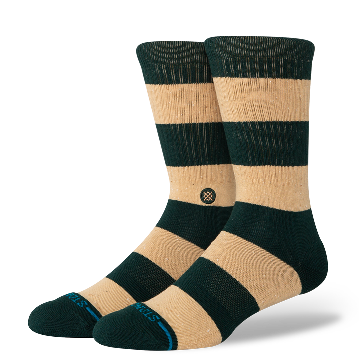 Stance NEP STRIPE CREW
