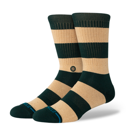 Stance NEP STRIPE CREW