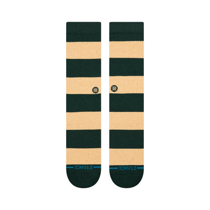 Stance NEP STRIPE CREW