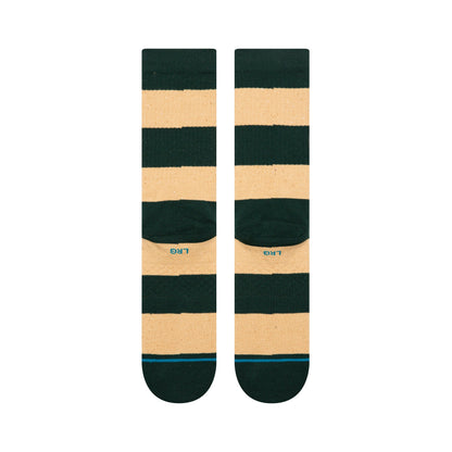 Stance NEP STRIPE CREW