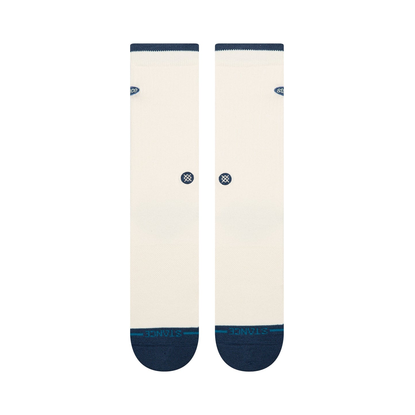 Stance BLURRED CREW