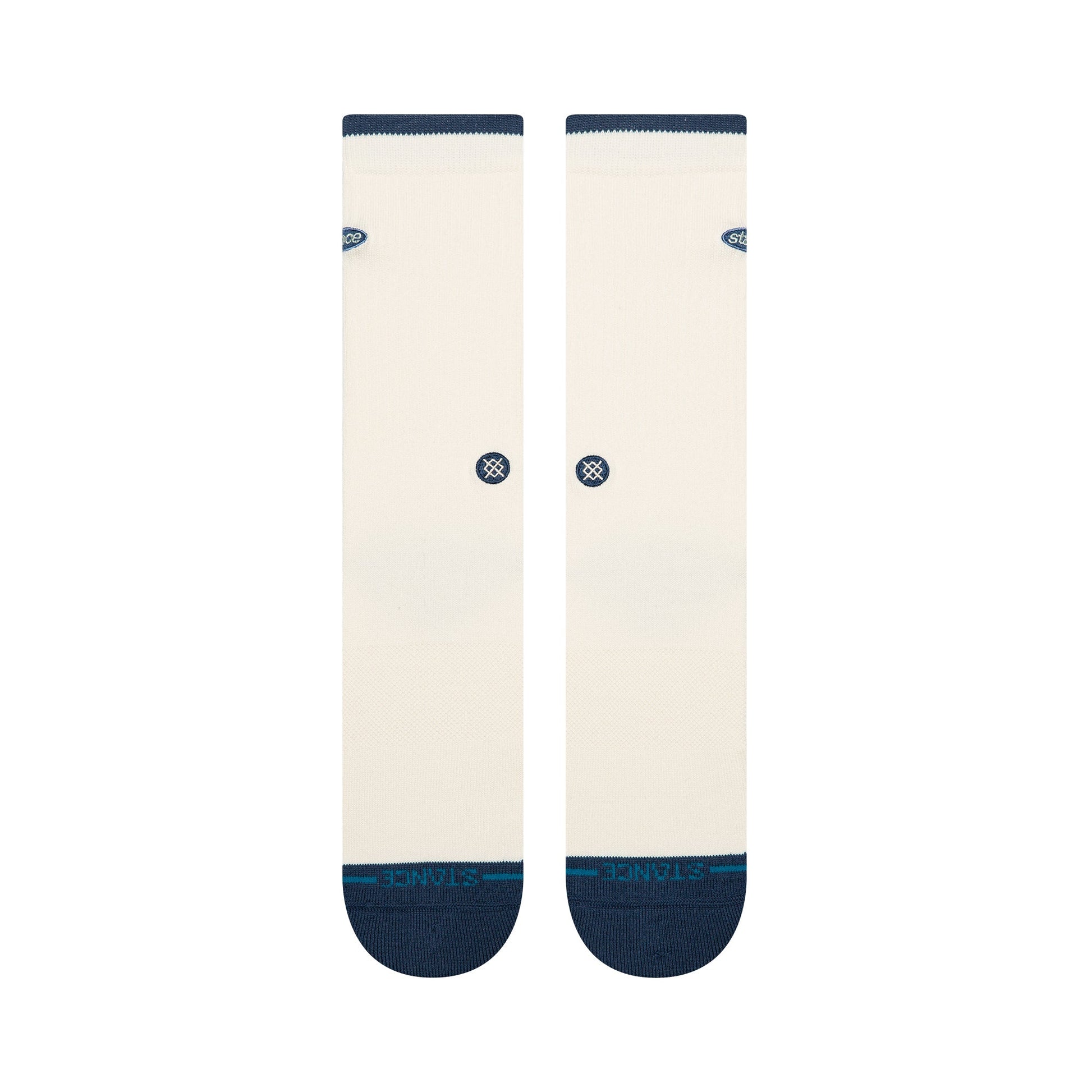 Stance BLURRED CREW