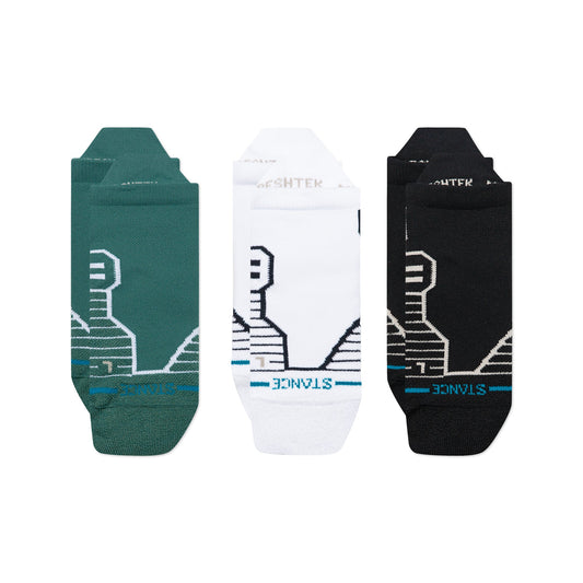 Stance GOLF MID TAB 3 PACK