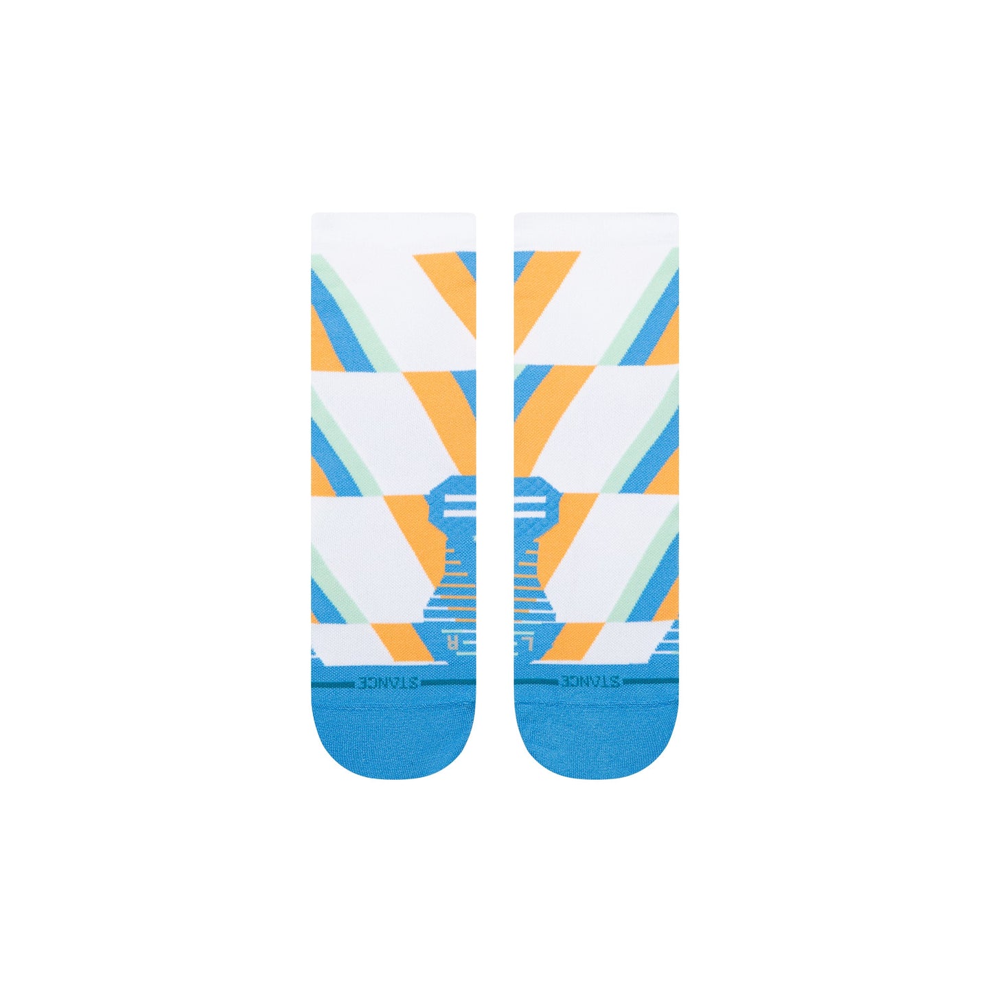 Stance GAMMA RAY UL QUARTER