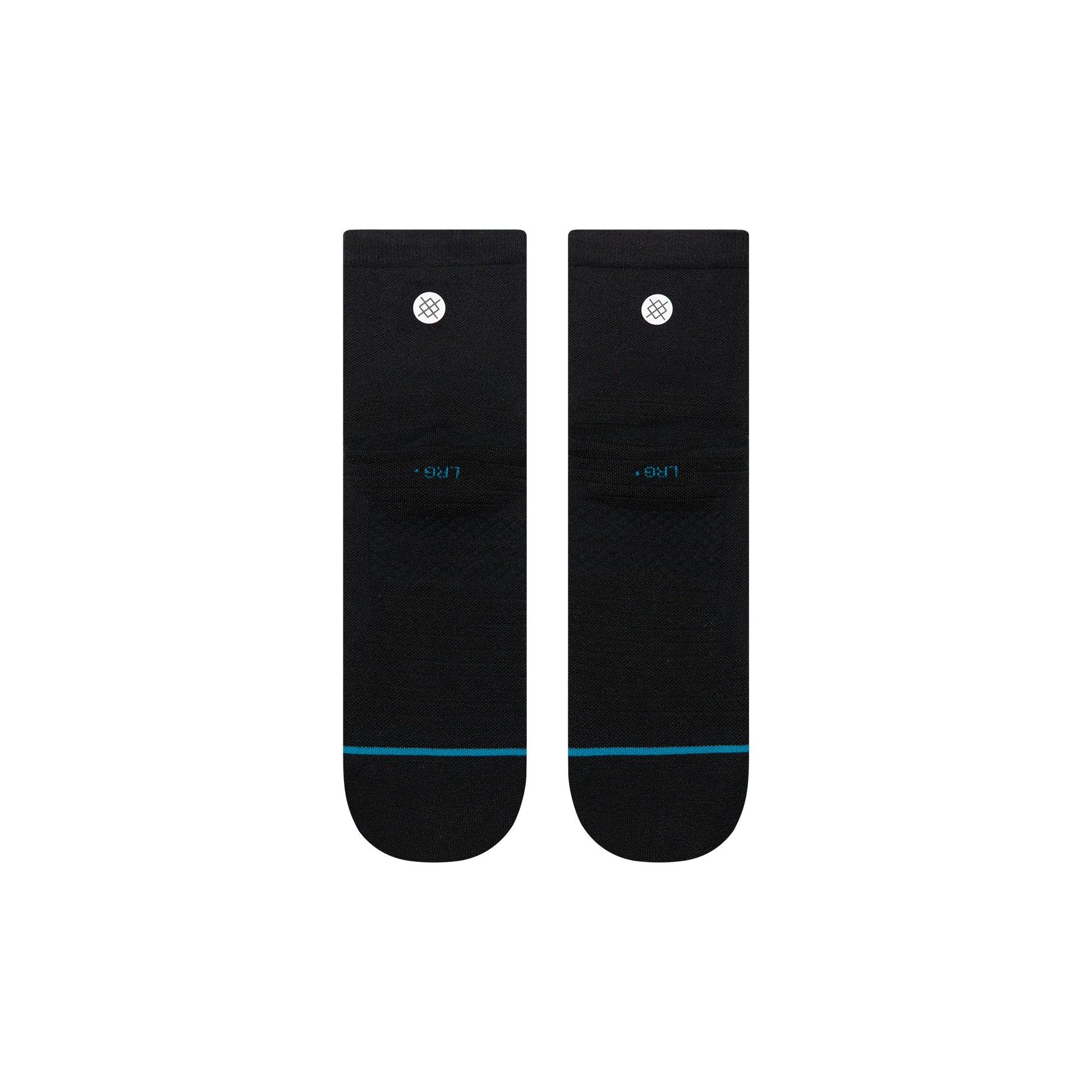 Stance RUN LIGHT QTR