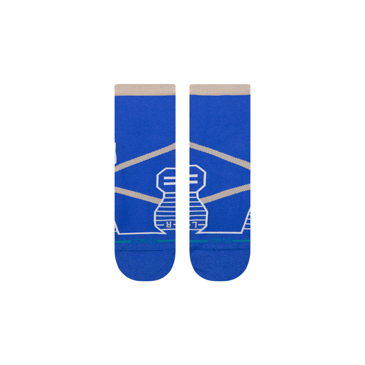 Stance CROSSOVER UL QUARTER
