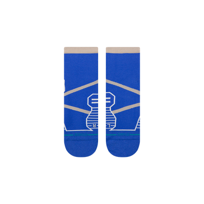 Stance CROSSOVER UL QUARTER