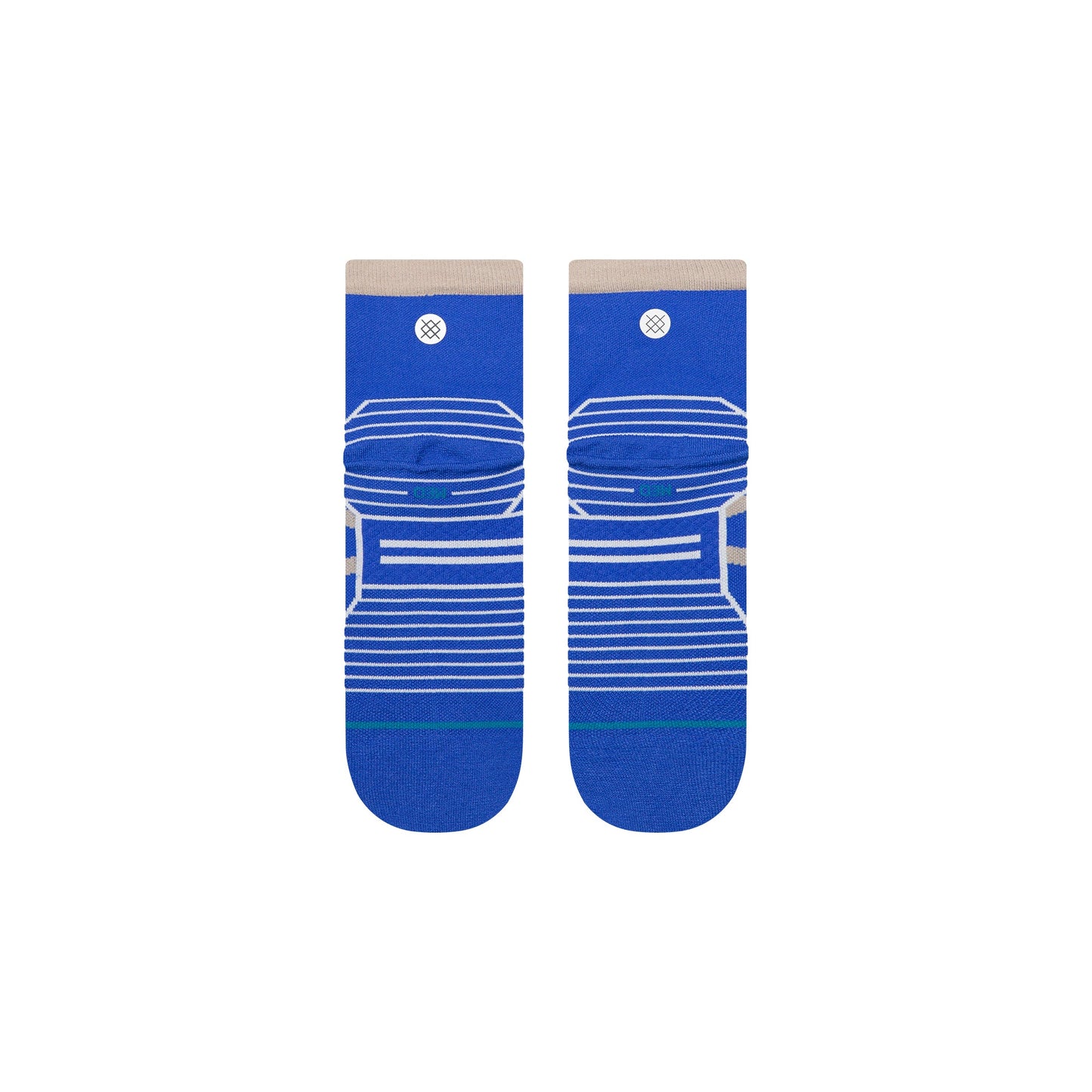 Stance CROSSOVER UL QUARTER