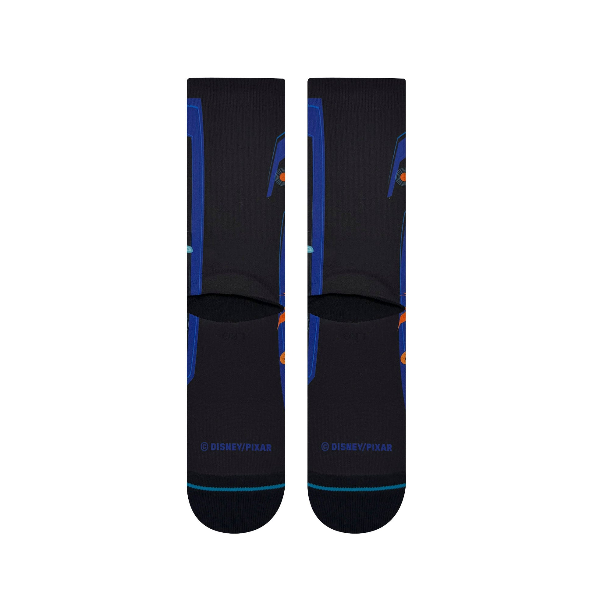 Stance INSIDE OUT CREW
