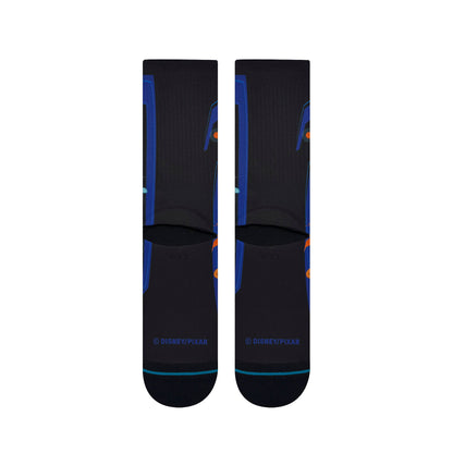 Stance INSIDE OUT CREW