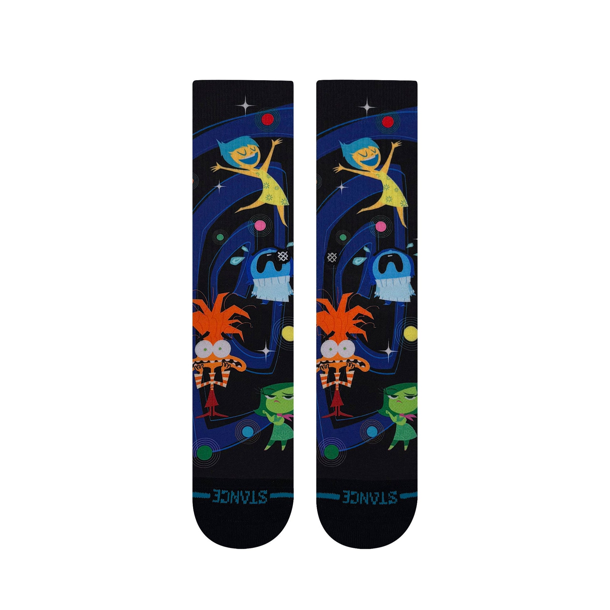 Stance INSIDE OUT KIDS CREW