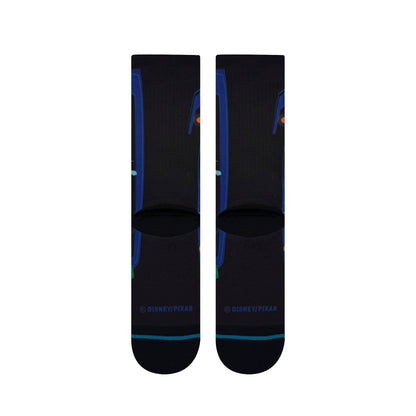 Stance INSIDE OUT KIDS CREW