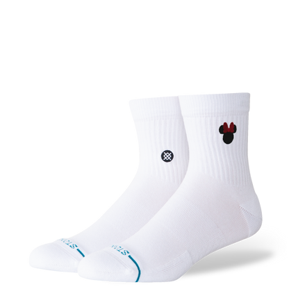 Stance MINNIE CREST QUARTER
