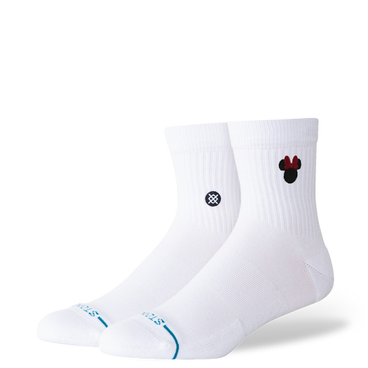 Stance MINNIE CREST QUARTER