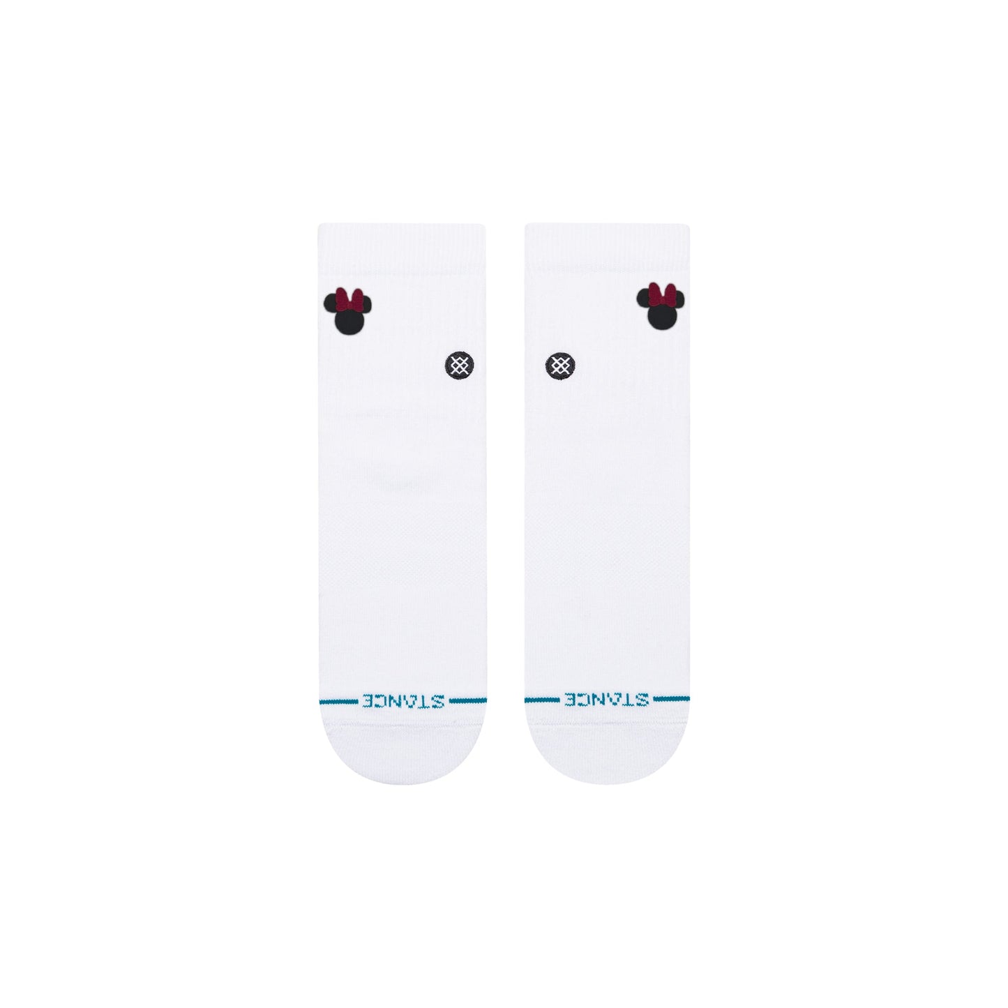 Stance MINNIE CREST QUARTER