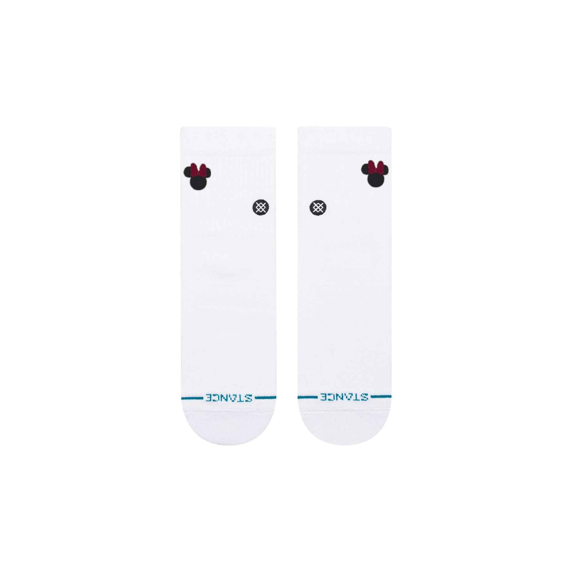 Stance MINNIE CREST QUARTER
