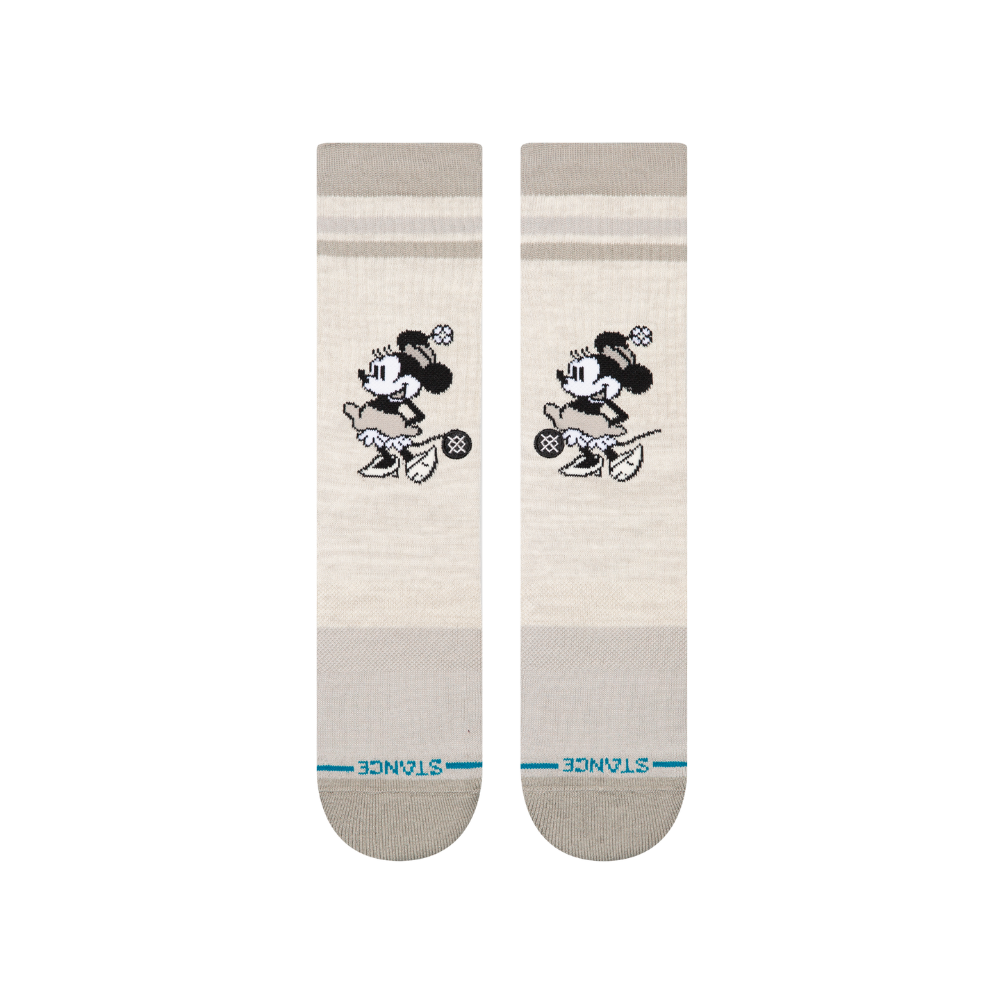 Stance VINTAGE MINNIE CREW