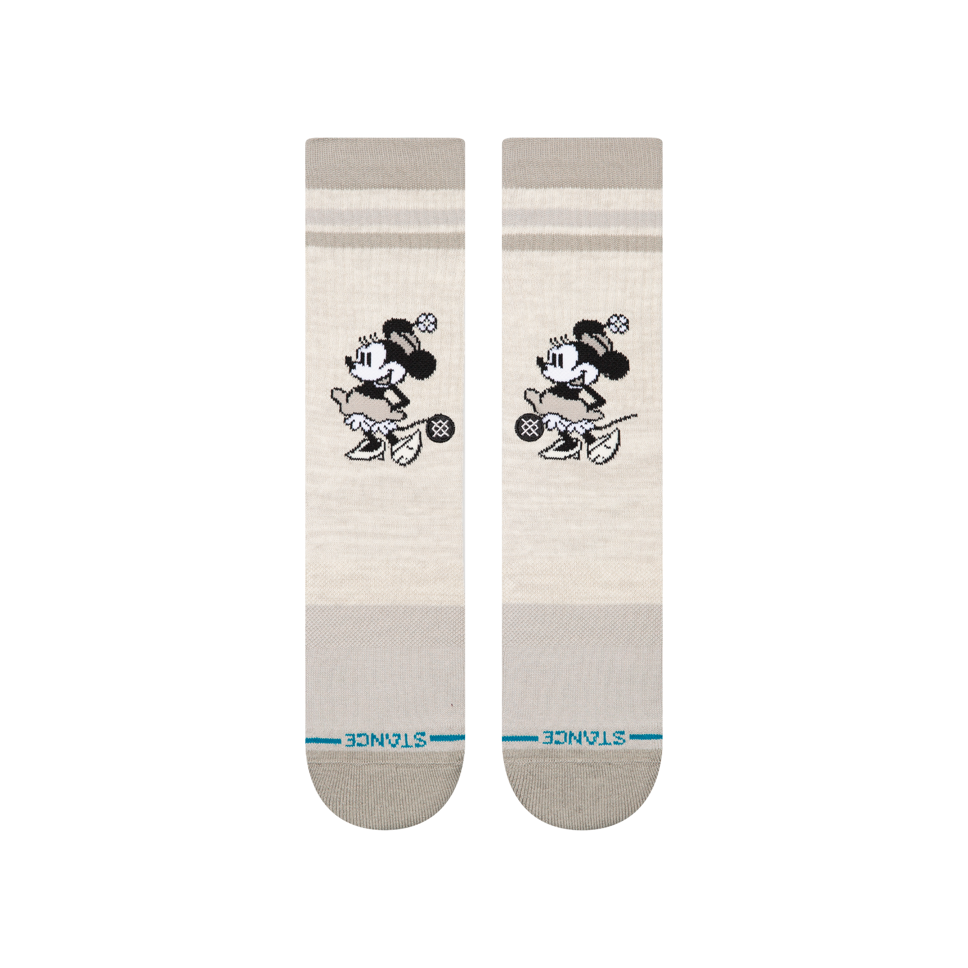 Stance VINTAGE MINNIE CREW