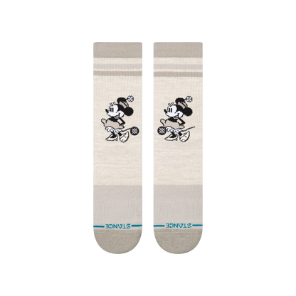 Stance VINTAGE MINNIE CREW