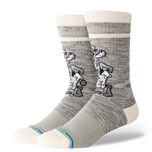Stance VINTAGE GOOFY CREW