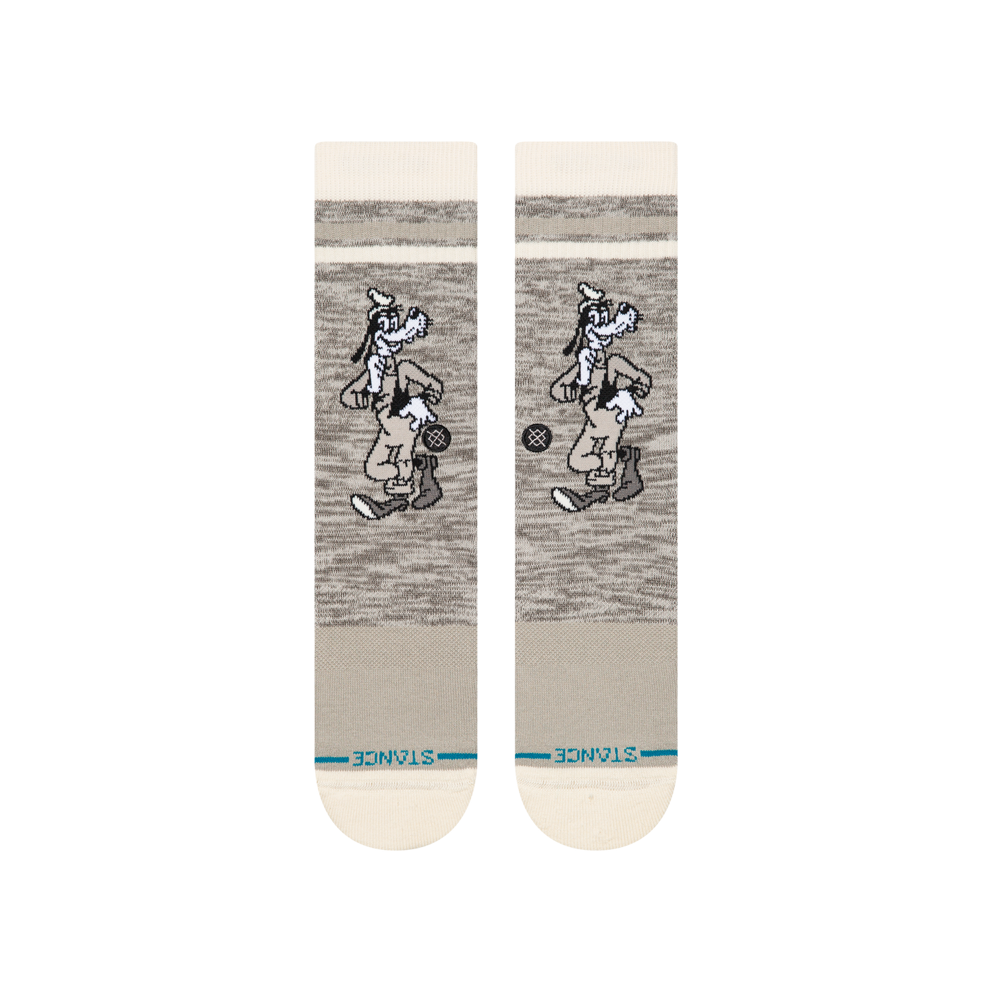 Stance VINTAGE GOOFY CREW