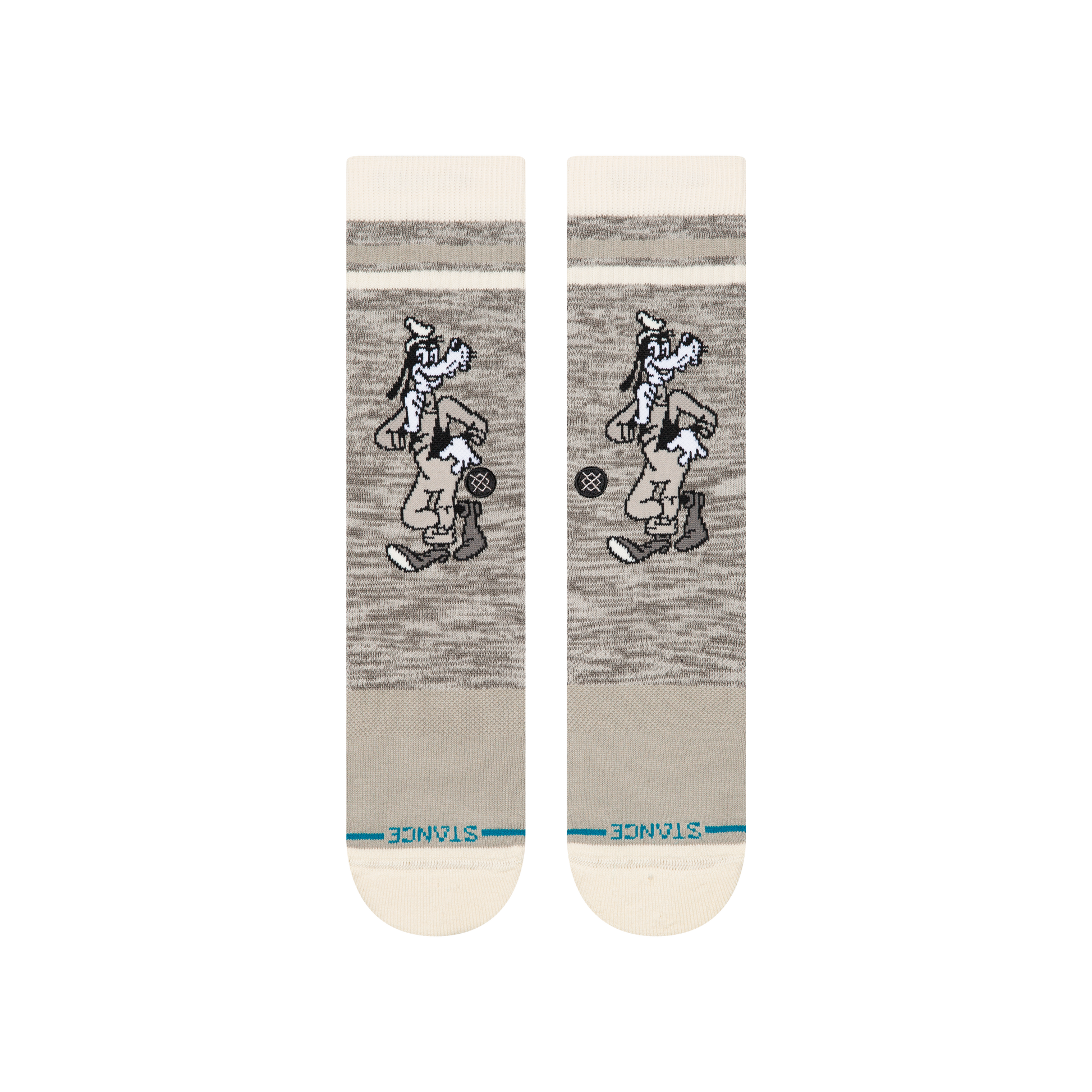 Stance VINTAGE GOOFY CREW
