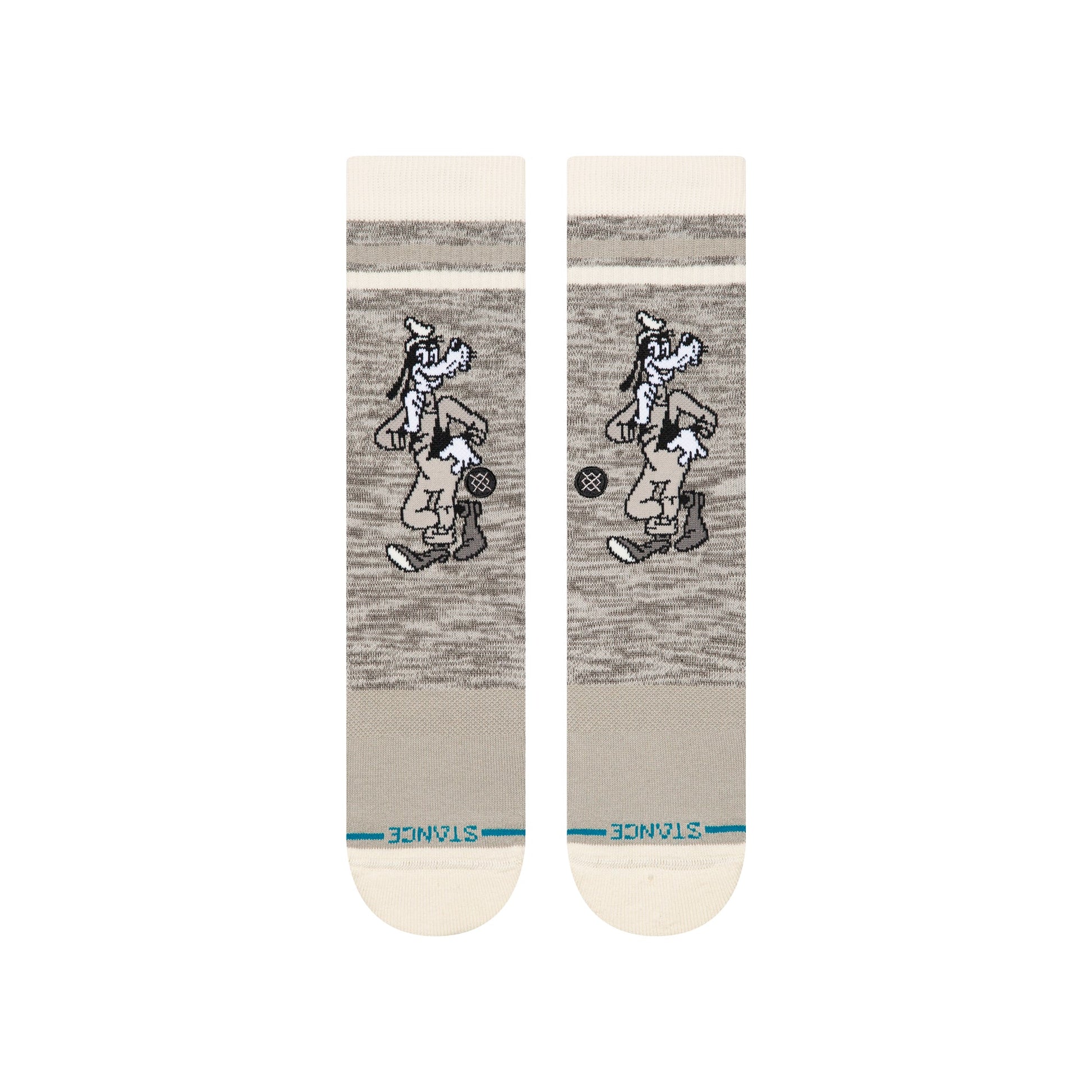 Stance VINTAGE GOOFY CREW