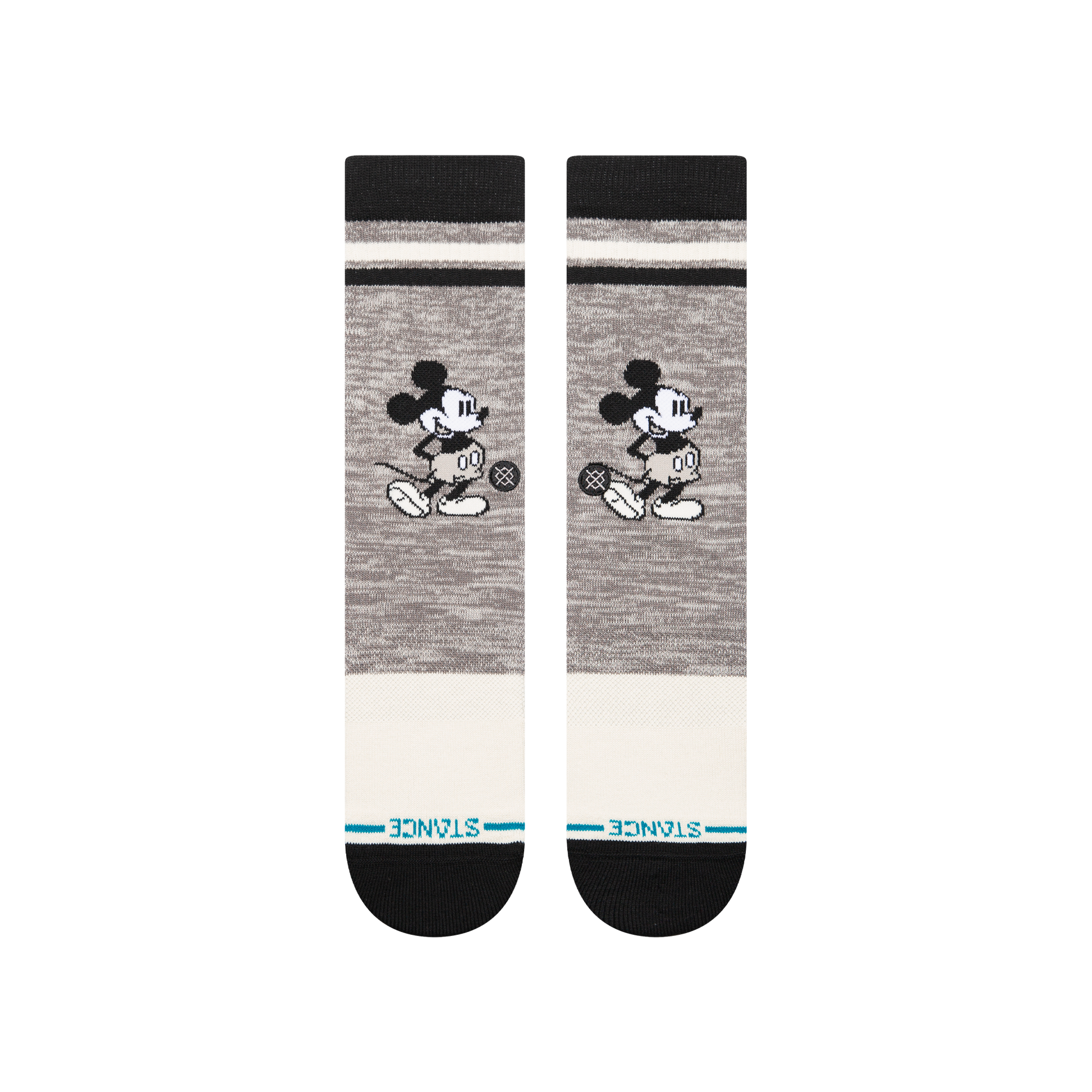 Stance VINTAGE MICKEY CREW