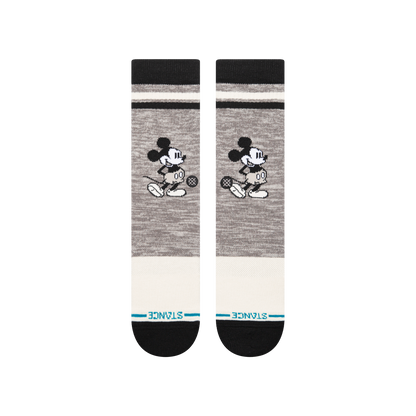 Stance VINTAGE MICKEY CREW