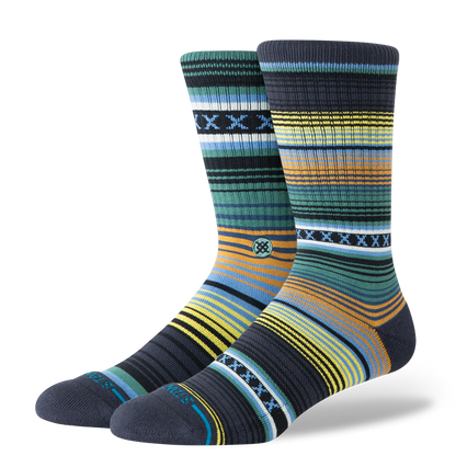 Stance Curren Crew Socks