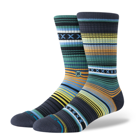 Stance Curren Crew Socks