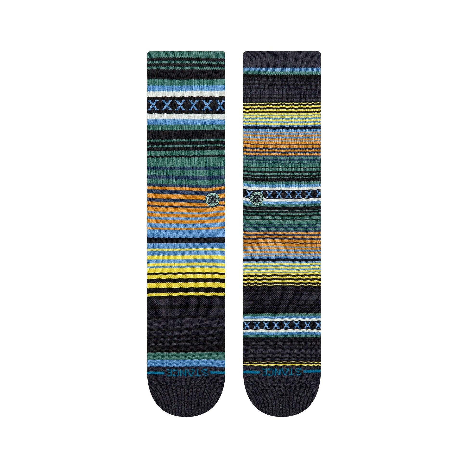 Stance Curren Crew Socks