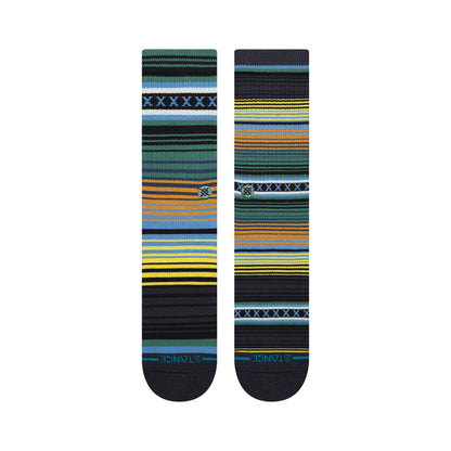 Stance Curren Crew Socks