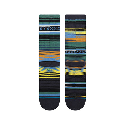 Stance Curren Crew Socks