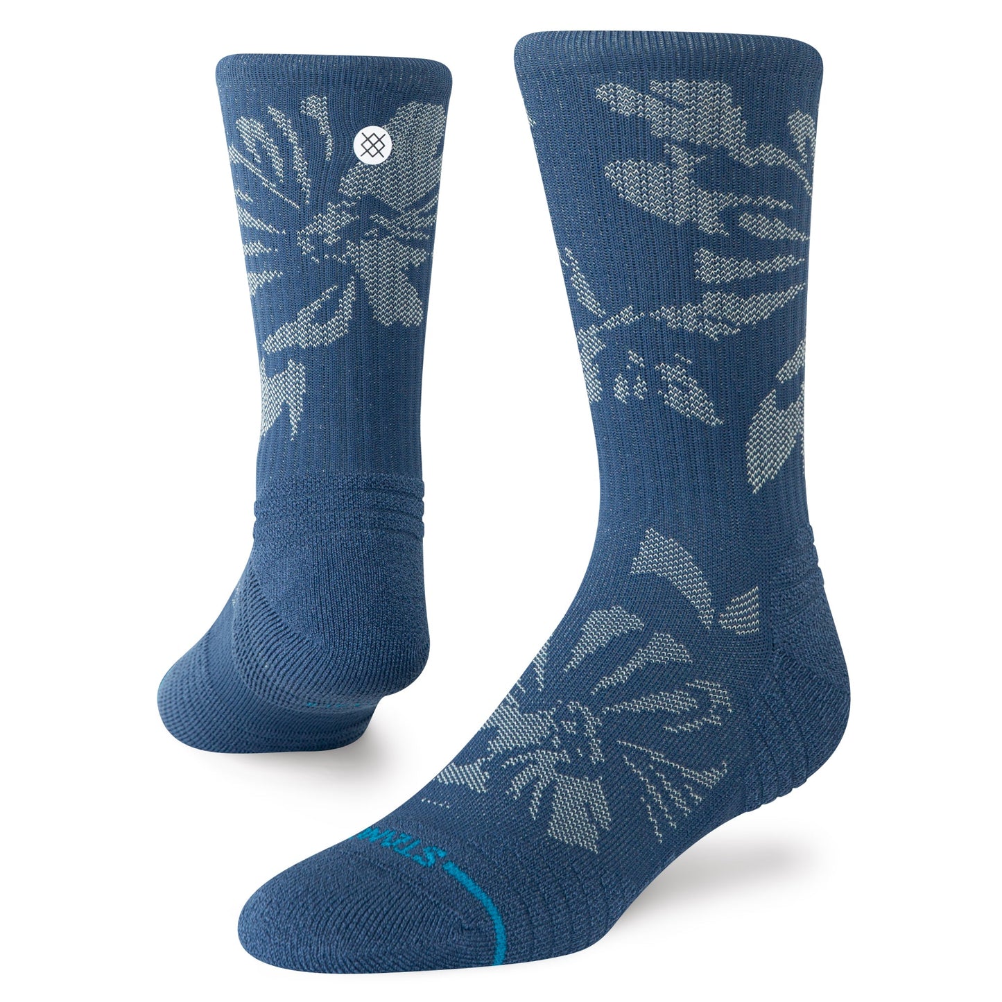 DEEP TEAL,M