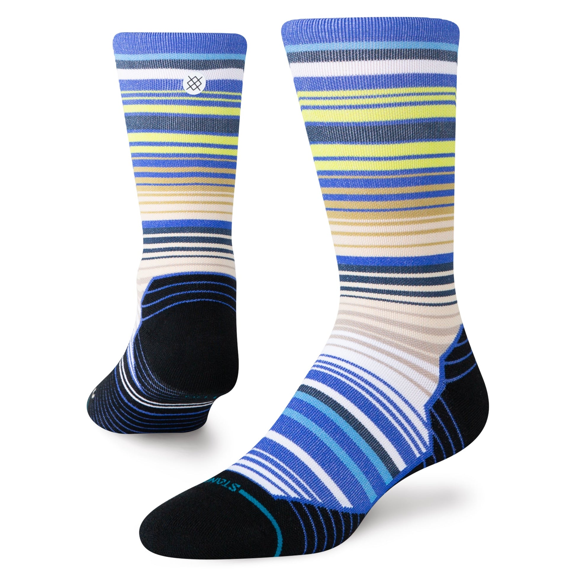BLUE,M