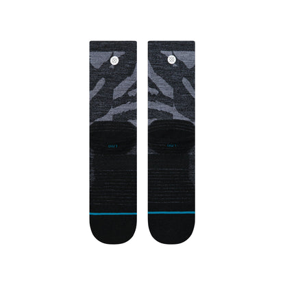 Stance DIGI DASH LIGHT WOOL CREW