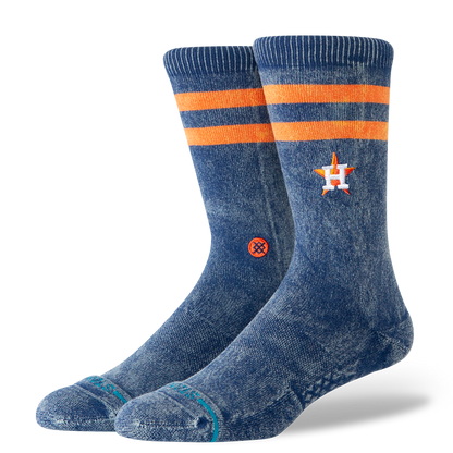 Stance ROTATION HOU