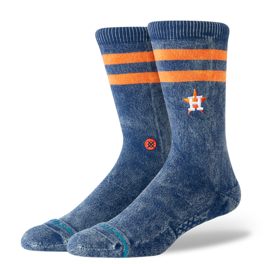 Stance ROTATION HOU