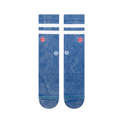 Stance ROTATION CHC