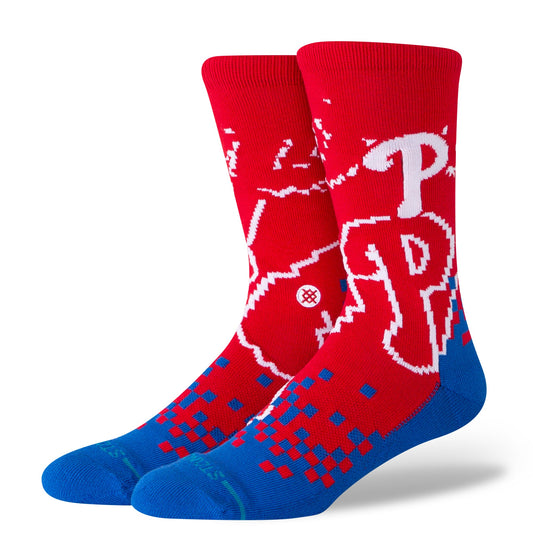 Stance PIXEL PHI
